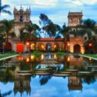 Balboa Park Cultural Partnership