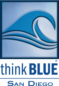 Think Blue San Diego