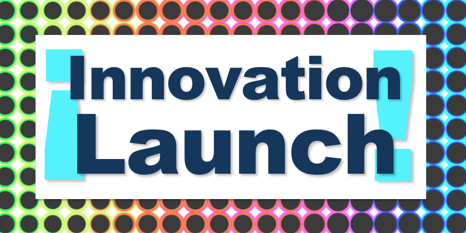 Launch logo